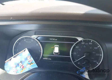 2023 Nissan Rogue S Fwd z USA, uszkodzony, nr VIN 5N1BT3AA4PC865700